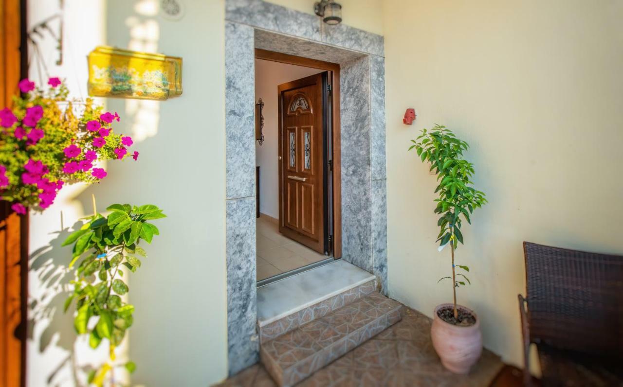 Ilioni Studios Σκάλα Καλλιράχης Εξωτερικό φωτογραφία